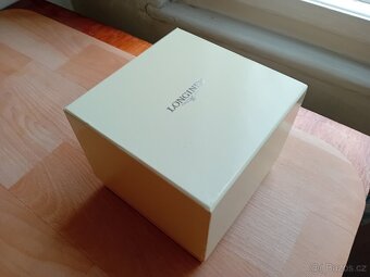 Longines box original - 15