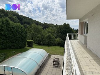 Pronájem rodinného domu, Kojetín - 15