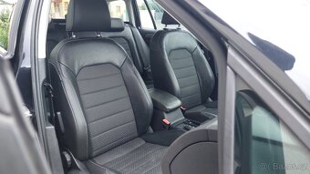 VW Golf 7 Variant / 2.0 TDI 110kw bluemotion / 2016 - 15