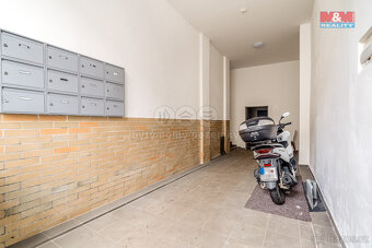 Prodej nájemního domu, 802 m², Sokolov, ul. Nádražní - 15