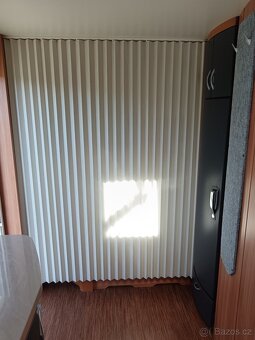 Karavan Hobby 420 - 15