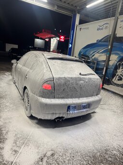 Seat Leon 1m arl verze super coopa 1.9tdi arl 110kw - 15