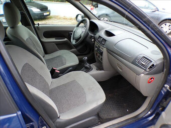 Renault Thalia 1,2 16V - 15