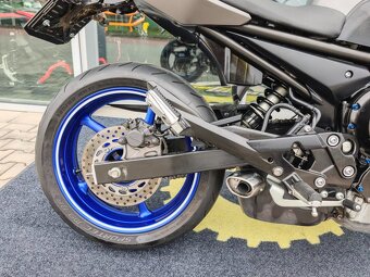 Yamaha XJ6 N - 15