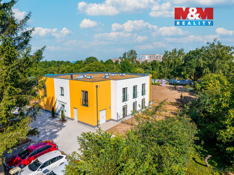 Prodej bytu 1+kk, 21 m², Praha 5 - Zličín - 15