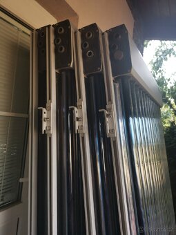 Solární systém ohřev vody vakuové deskové kolektory úspora - 15