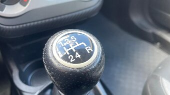 Fiat Punto, 1,2 i //ČR//2MAJITEL//AC// RV 5/2009 - 15