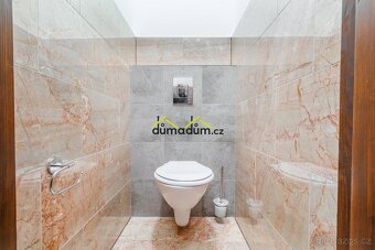 Nabízíme k prodeji atraktivní byt 5 + 1 - 15