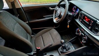 Kia Rio 1,2 po 1majiteli. - 15
