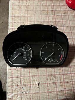 Budíky e39, e46, e34, e87 - 15