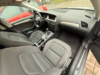 Audi A4 b8 2.0tdi - 15