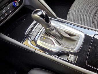 Opel Insignia ST 2,0 CDTi 4x4 GS Line ČR 1.majitel - 15