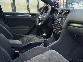 Volkswagen Golf 2009 - 15