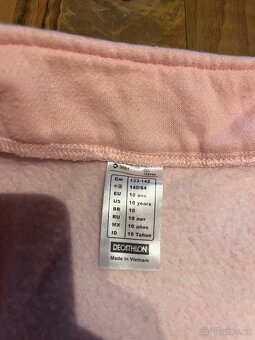 Dětské mikiny, různé velikosti - 15