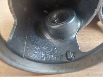 Písty Jawa 350 - 15