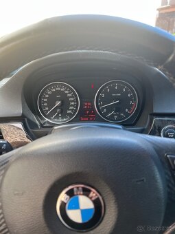BMW e93 330i Cabrio (N53) - 15