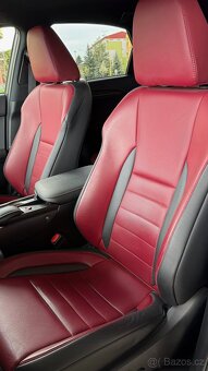 Lexus NX 300h, 4x4, body kit AIMGAIN - 15