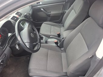 Volkswagen Golf V kombi 1.9tdi - 15