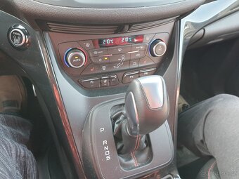 Vyměním Ford – Kuga, ST LINE 5D AWD (4x4) 2.0 TDCi 132kW/180 - 15