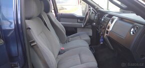 Ford F150 - 15