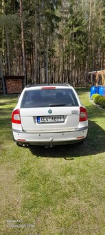 Škoda Octavia TDI - 15