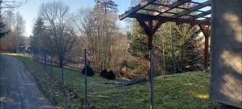 Rodinný dům, chalupa Anenská Studánka, možná výměna - 15