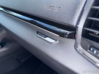 Škoda Karoq 1.5 tsi, manual, SPORTLINE - 15