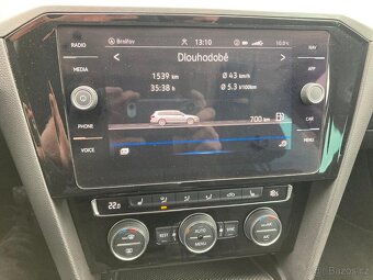 VW Passat b8 2.0 tdi 110kw - 15