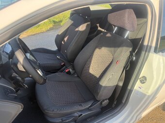 Seat ibiza, 1.2i 51kw 2009 - 15