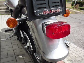 Kawasaki VN 800 - 15