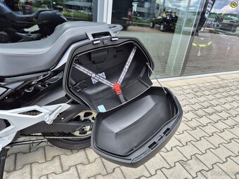 CFMOTO 650 MT PREMIUM - 15