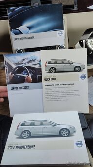 VOLVO XC70 D5 AWD manuál 136 kW - TOP STAV, plná servisní hi - 15