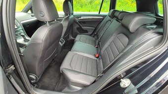 Golf VII 2,0 tdi 135kw DSG Alltrack - 15
