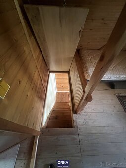 Prodej chata, 50 m2 - Šternberk - Těšíkov, ev.č. OEH-D2334 - 15