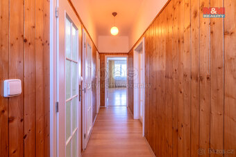 Prodej bytu 2+kk, 46 m², Praha, ul. Za Zelenou liškou - 15