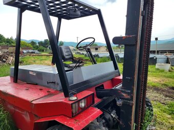DESTA DVHM 3522 TX - 15