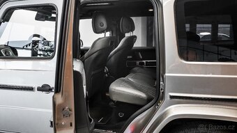 Mercedes Benz AMG G63/NOVÉ - 15