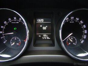 Škoda Yeti 2.0 TDi 81kW TOP 57578 km - 15