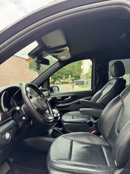 Mercedes-Benz V 250 W447 Extra long - 15