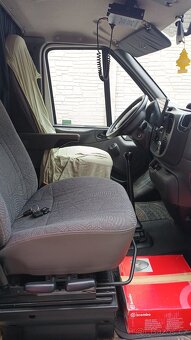 Ford Transit T 350 - 15