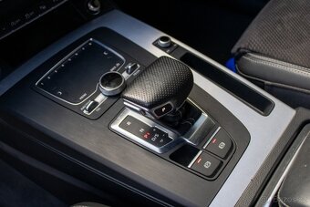 Audi Q5 2.0 TDI 190k quattro S tronic Sport - 15