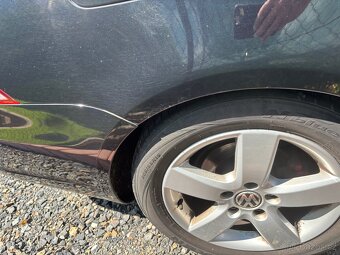Vw golf 2.0tdi-ČR 103 kw highline - 15