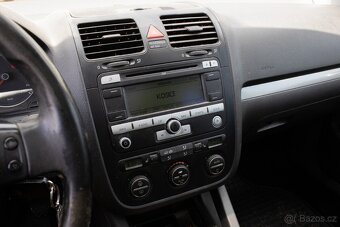 Volkswagen Golf Variant 1.9 TDI Sportline - 15