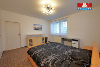 Prodej bytu 3+kk, 88 m², Prostějov, ul. Studentská - 15