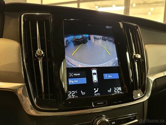 VOLVO V90 D4 AWD 2.0 140KW CROSS COUNTRY 9/2018 MOMENTUM - 15