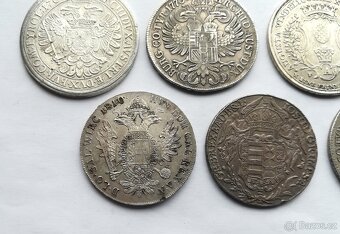 Sedm tolarů za pevné ceny - 15