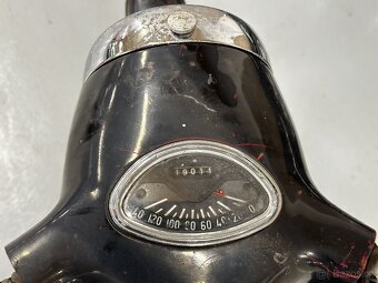 Jawa 250 Automatic 1964 - 15