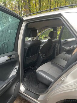 Mercedes-Benz ML 280 CDI 4MATIC, 140 kW, automat – 2007 - 15