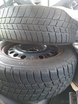 Opel Meriva 1.6 - 15