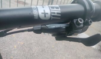 Haibike fullfatsix 10 elektro kolo celopero fat bike - 15